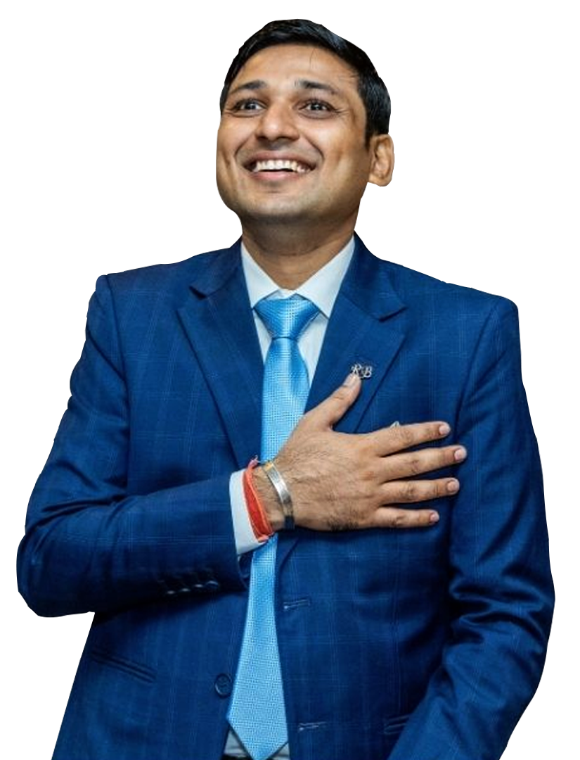 People holding hands